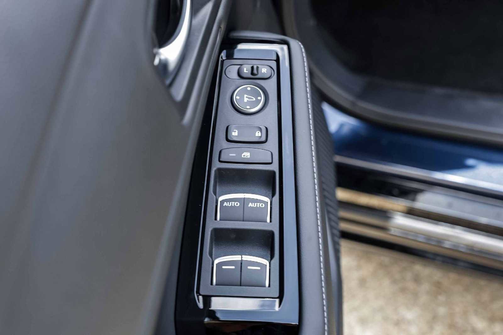 New 2026 Honda Accord Touring image 18