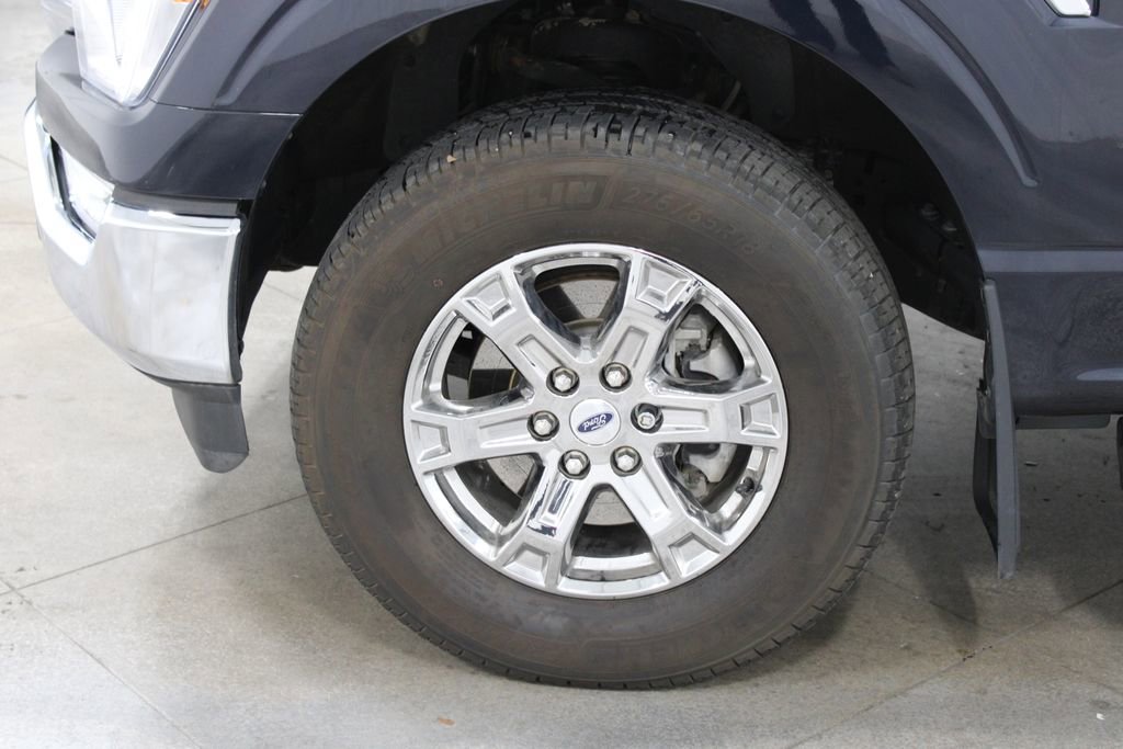 Used 2023 Ford F150 XLT w/ XTR Package image 49