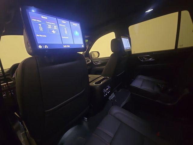 Certified 2021 Chevrolet Tahoe RST w/ Luxury Package image 29
