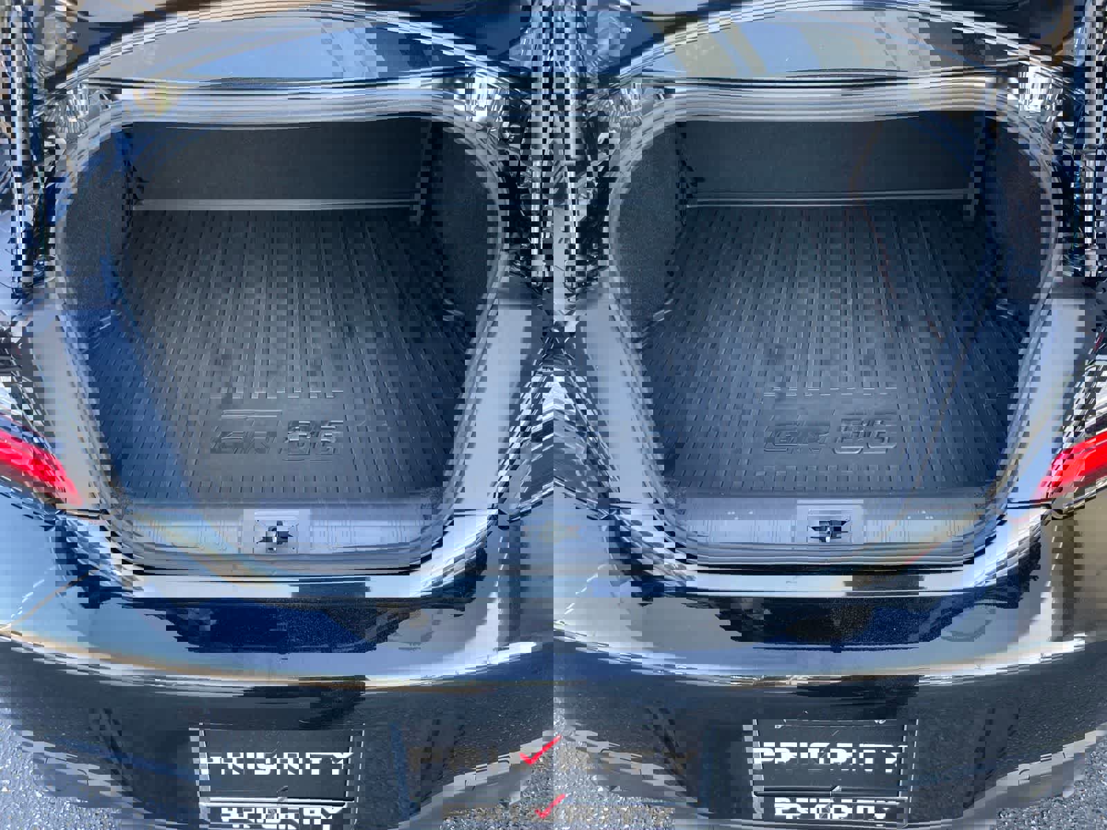 Used 2025 Toyota GR86 Premium w/ Performance Package image 22