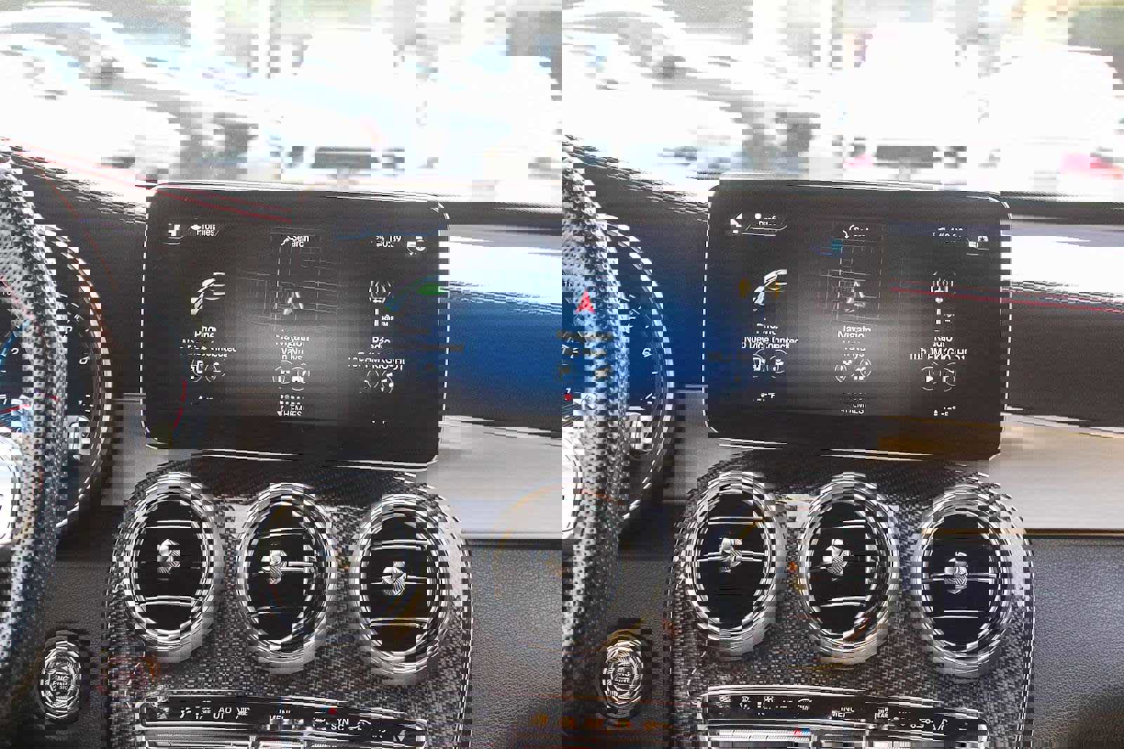 Used 2023 Mercedes-Benz GLC 43 AMG 4MATIC Coupe image 14