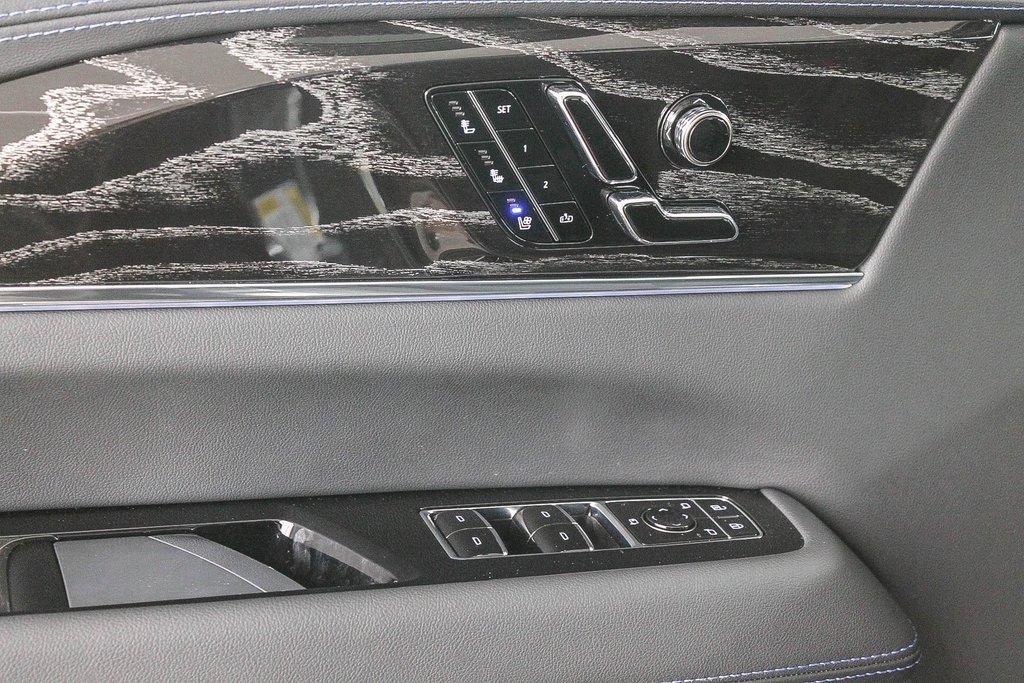 New 2025 Cadillac Escalade IQ Sport 1 image 23