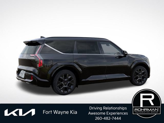 New 2026 Kia EV9 Land AWD/4WD image 6