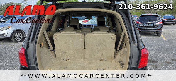 Used 2014 Mercedes-Benz GL 450 4MATIC w/ Lighting Package image 29
