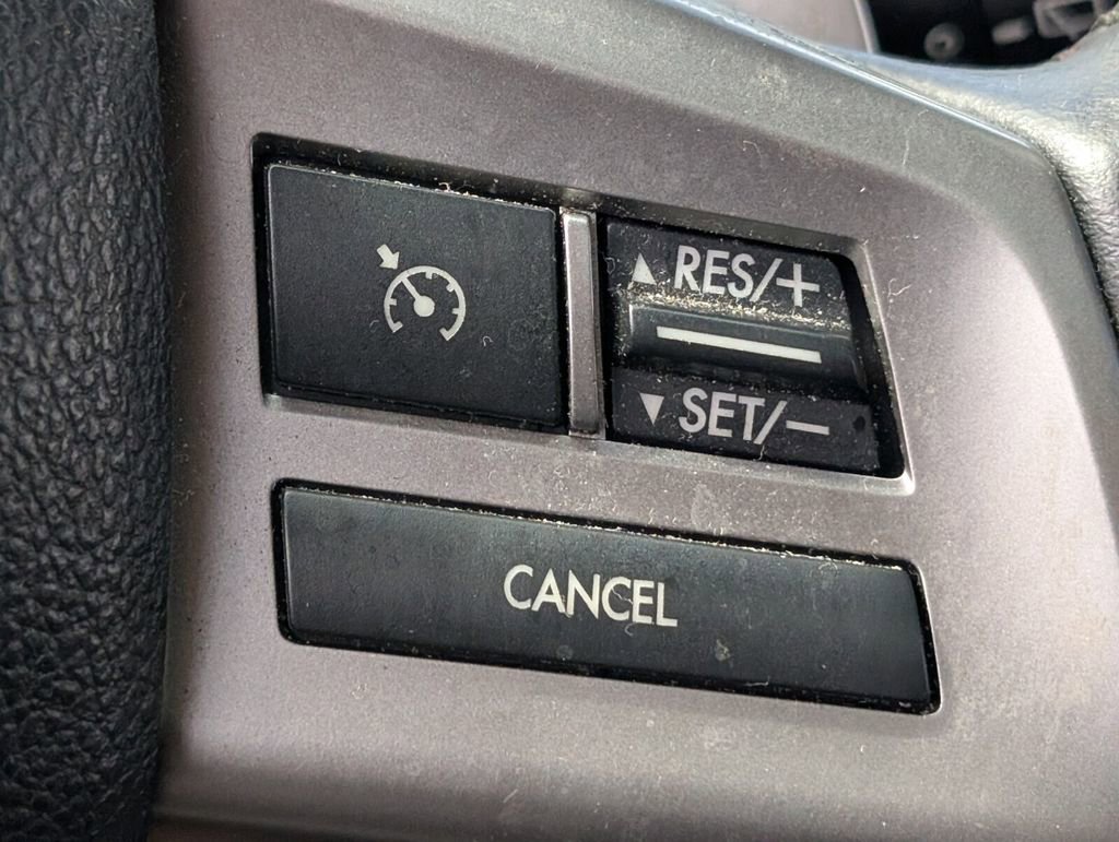 Used 2013 Subaru Outback 2.5i Limited w/ Moonroof Pkg image 24