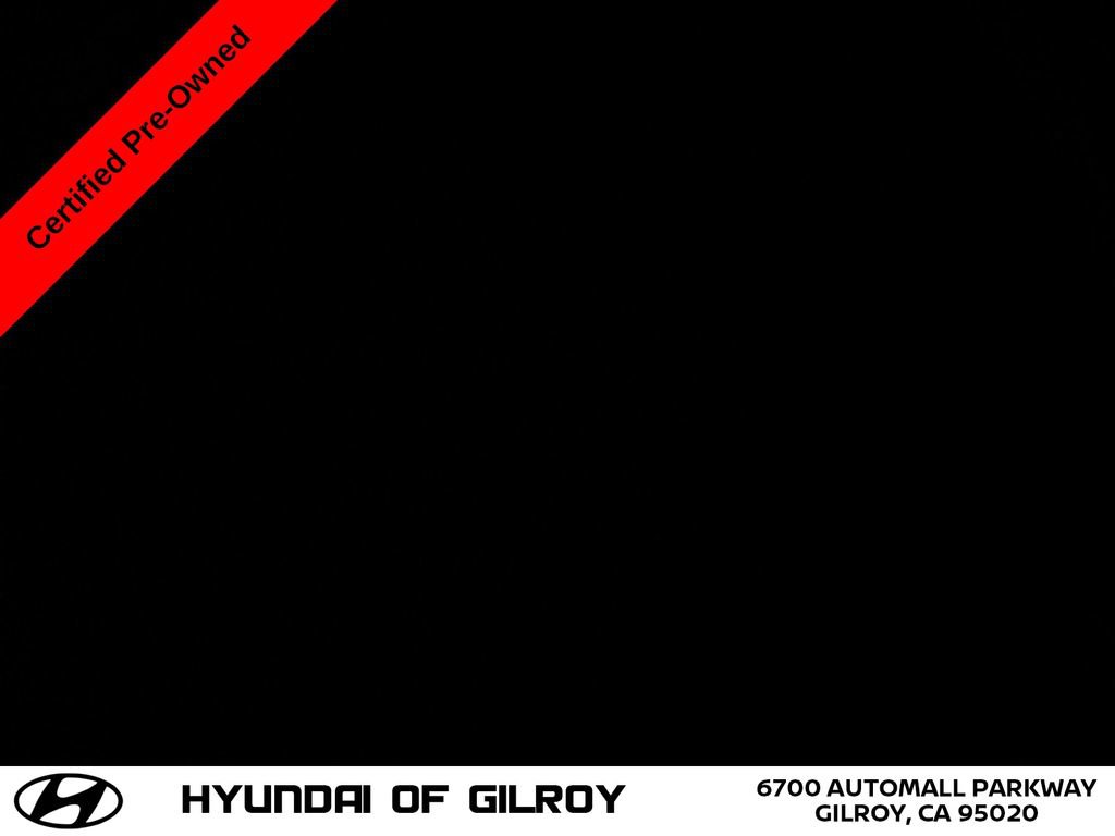 Certified 2024 Hyundai Santa Cruz SEL image 40