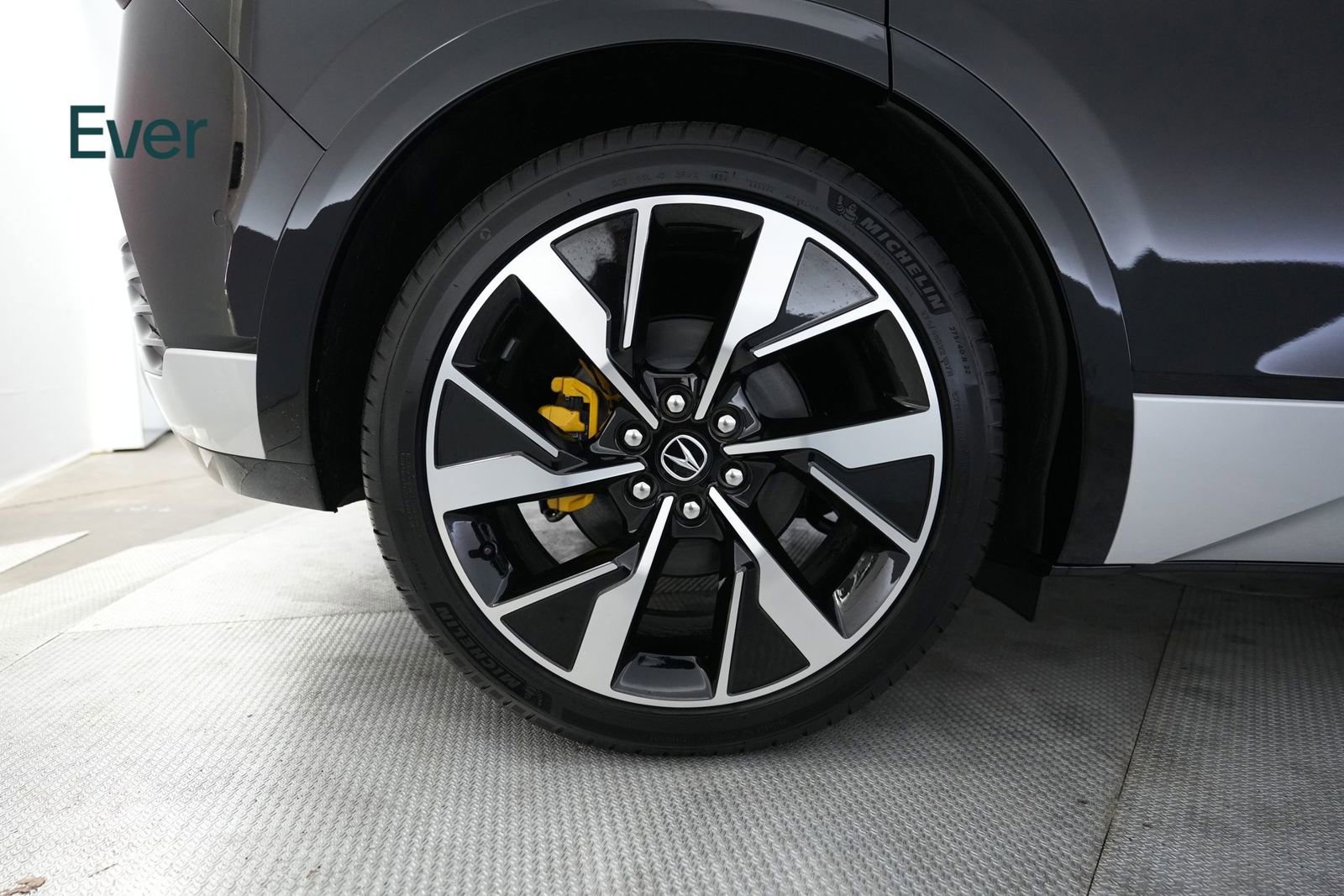 Used 2024 Acura ZDX Type S image 22