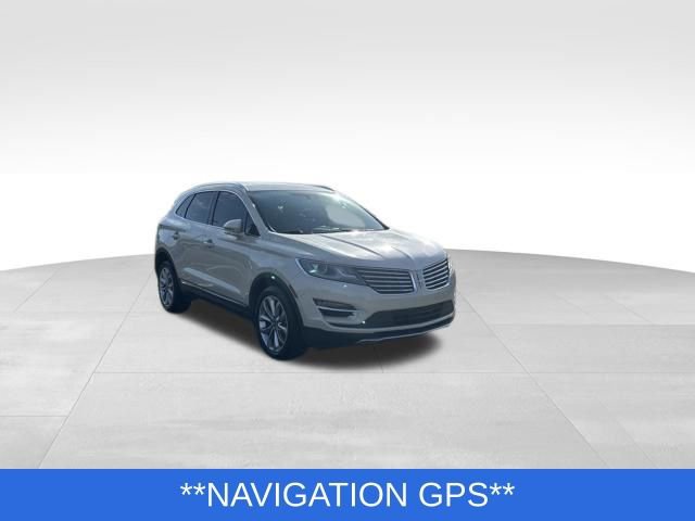 Used 2018 Lincoln MKC Select w/ Select Plus Package FWD image 7