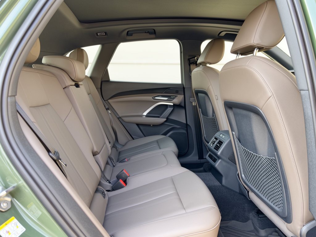 Certified 2026 Audi Q5 Premium AWD/4WD image 29