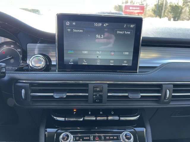 Used 2022 Lincoln Corsair AWD w/ Premium Package image 22