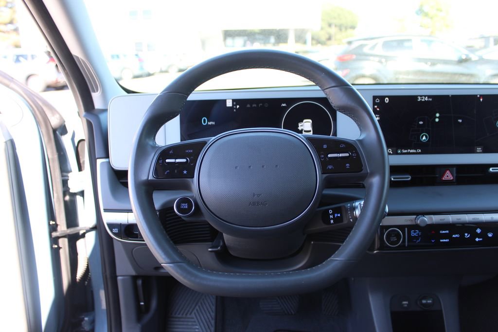 Used 2023 Hyundai Ioniq 5 SE image 17