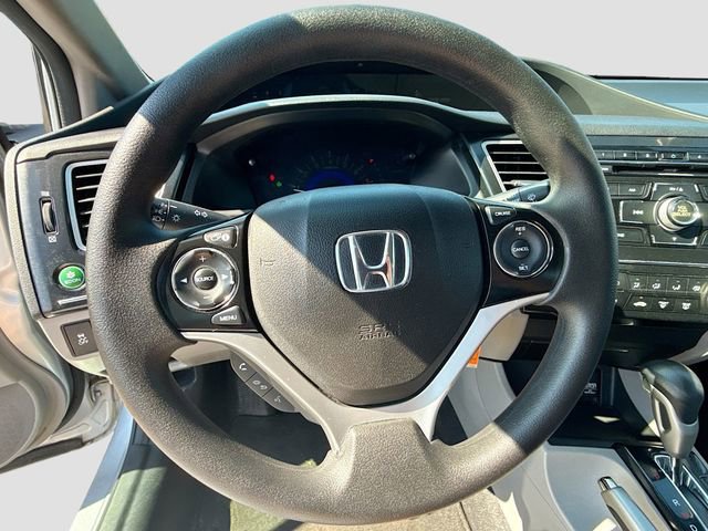 Used 2013 Honda Civic LX image 12