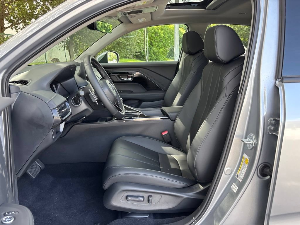 New 2026 Acura ADX FWD image 14