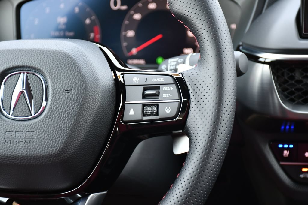 New 2026 Acura ADX A-Spec AWD/4WD image 23