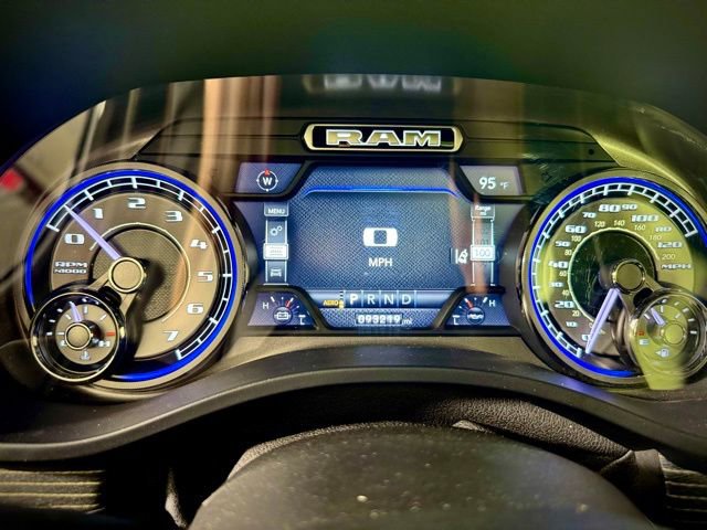 Used 2020 RAM 1500 Limited image 20