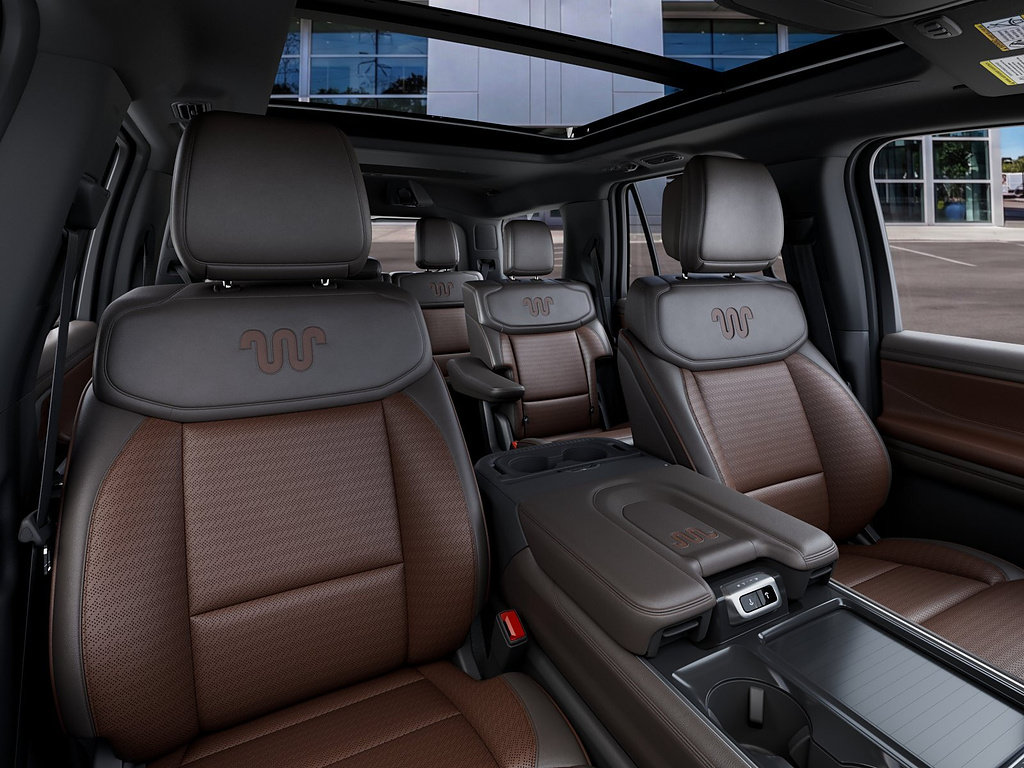 New 2027 Ford Expedition King Ranch AWD/4WD image 10