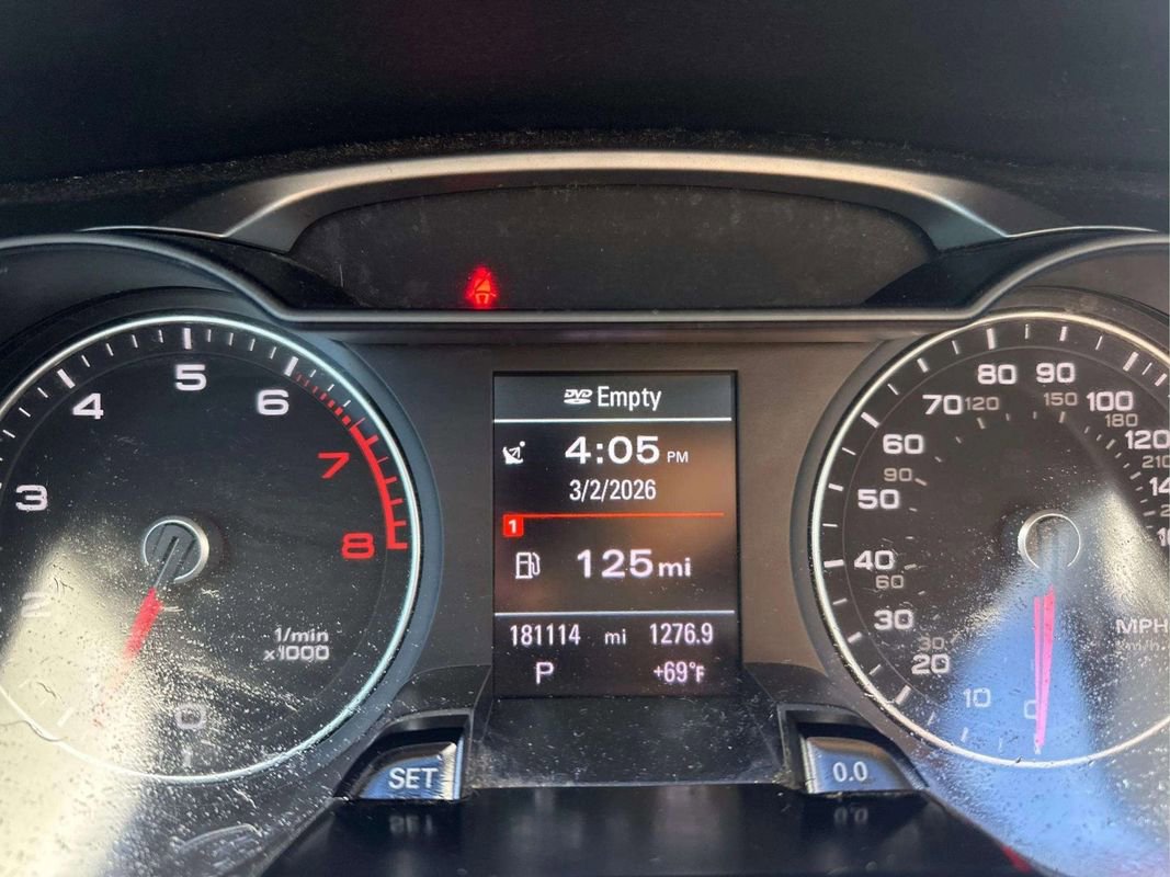 Used 2014 Audi A4 Premium Plus image 24