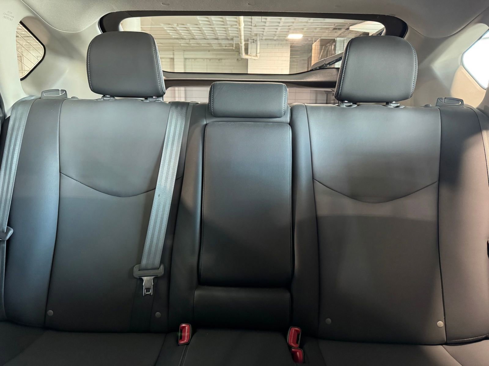 Used 2012 Toyota Prius Four image 18