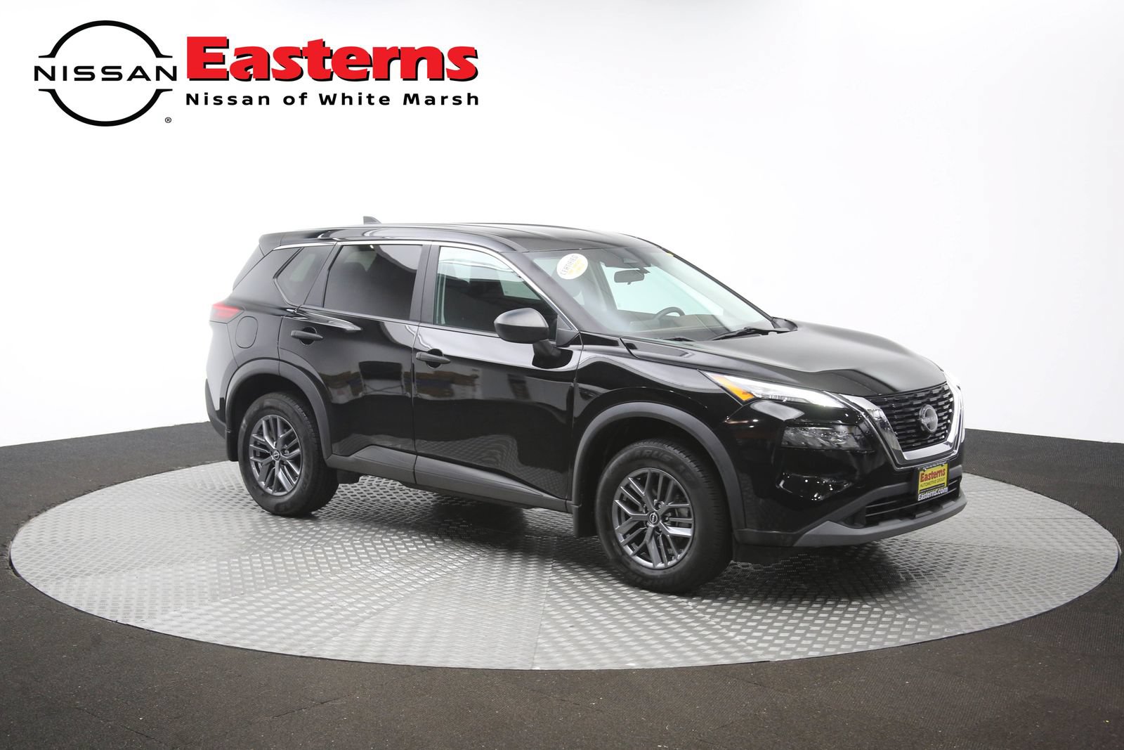 Used 2023 Nissan Rogue S AWD/4WD image 48