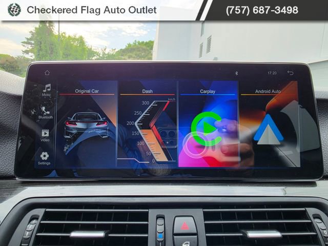 Used 2013 BMW 528i xDrive Sedan AWD/4WD image 31