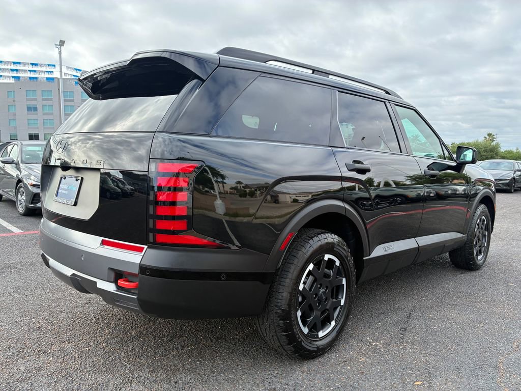 Certified 2026 Hyundai Palisade XRT Pro image 5