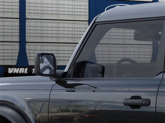 New 2025 Ford Bronco 2-Door AWD/4WD image 22