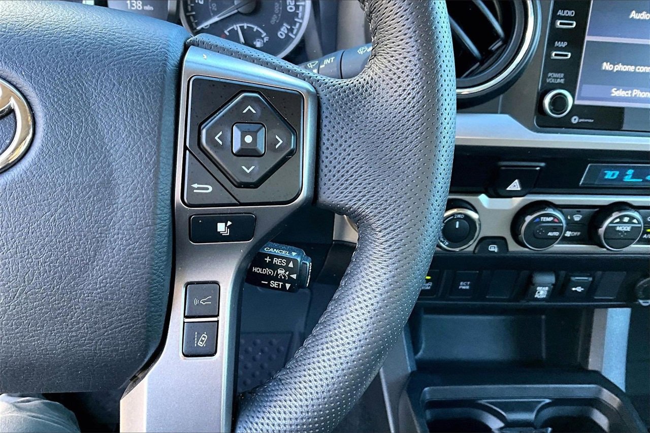Used 2023 Toyota Tacoma SR5 image 28