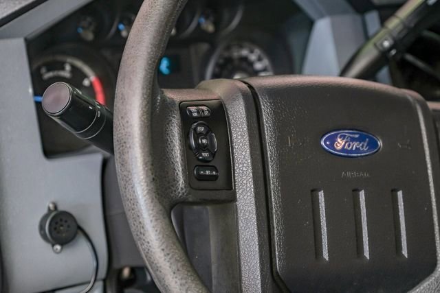 Used 2015 Ford F350 XL w/ Power Equipment Group image 18