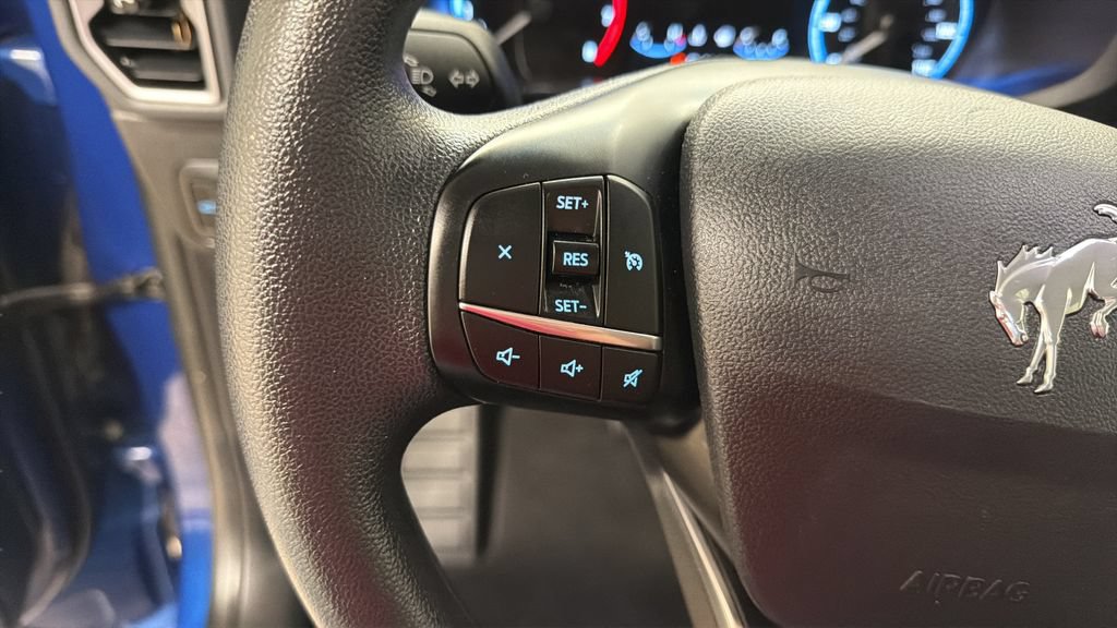 Used 2024 Ford Bronco Sport Big Bend AWD/4WD image 20