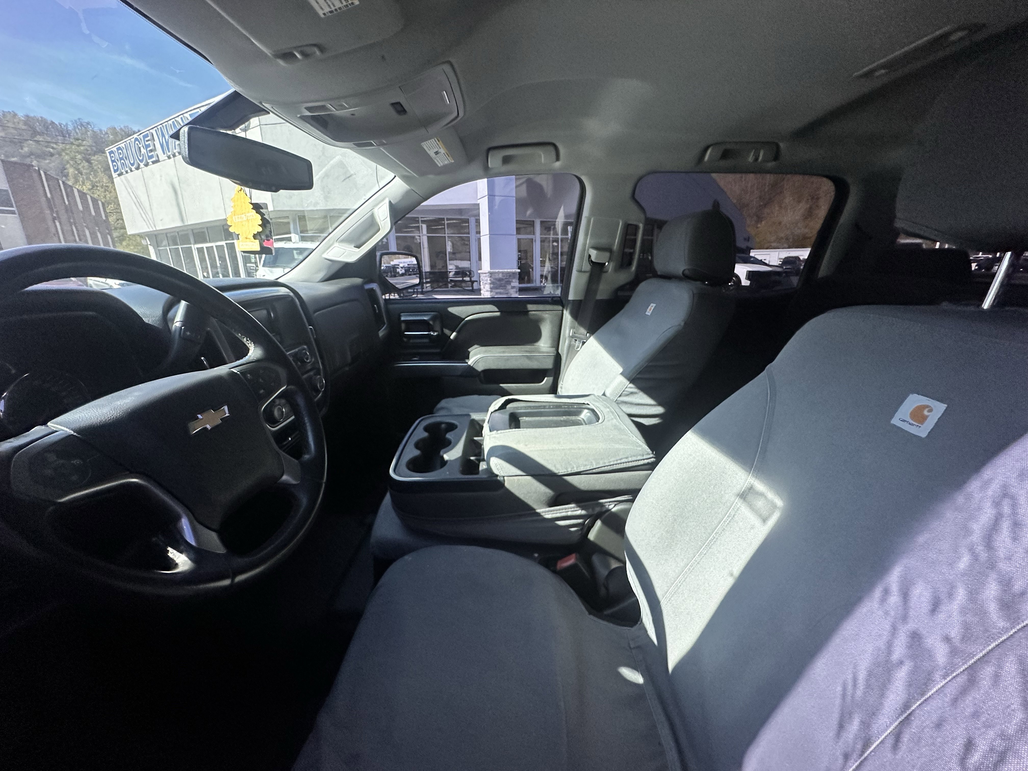 Used 2014 Chevrolet Silverado 1500 LT image 9