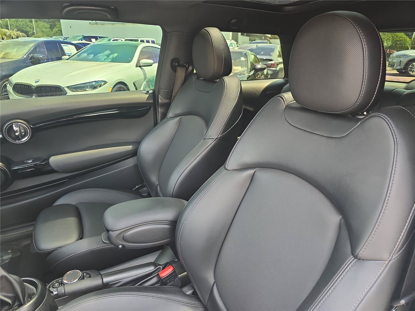 Used 2018 MINI Cooper S FWD image 15