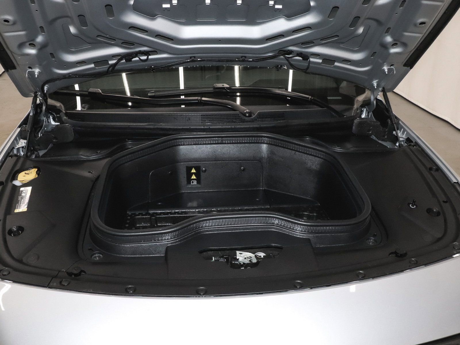 Used 2025 Jeep Wagoneer S Limited image 45