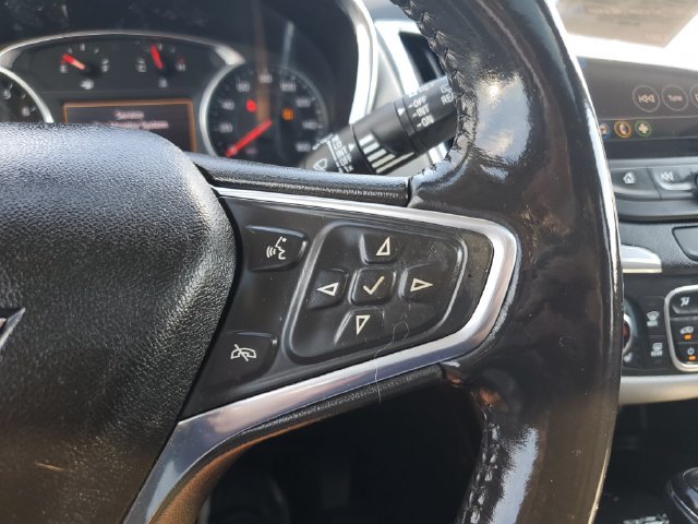 Used 2019 Chevrolet Equinox Premier AWD/4WD image 13