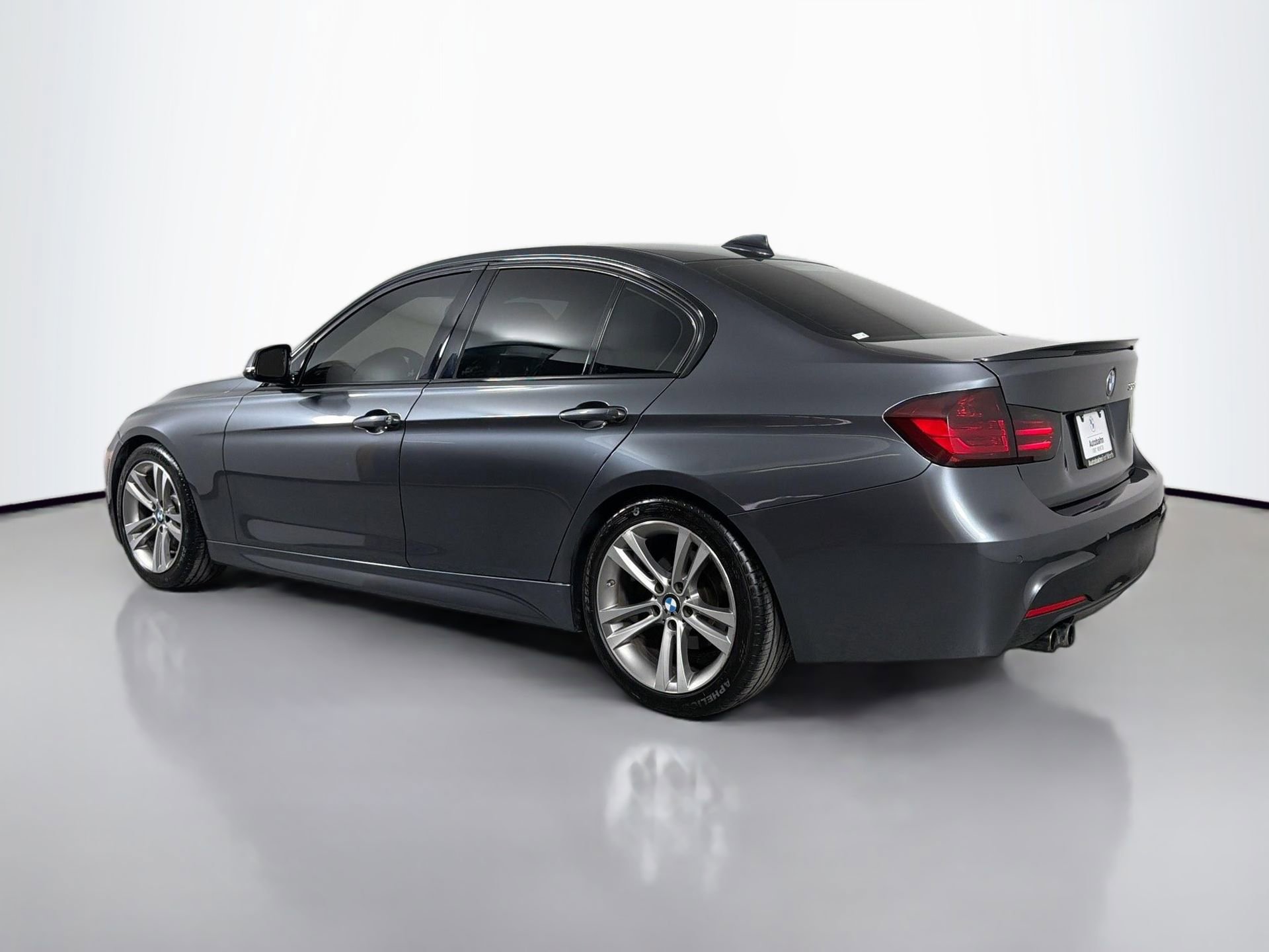 Used 2014 BMW 328i Sedan image 8