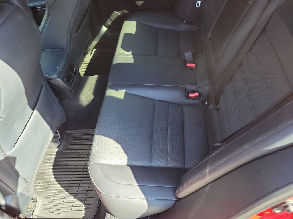 Used 2016 Lexus IS 350 image 16