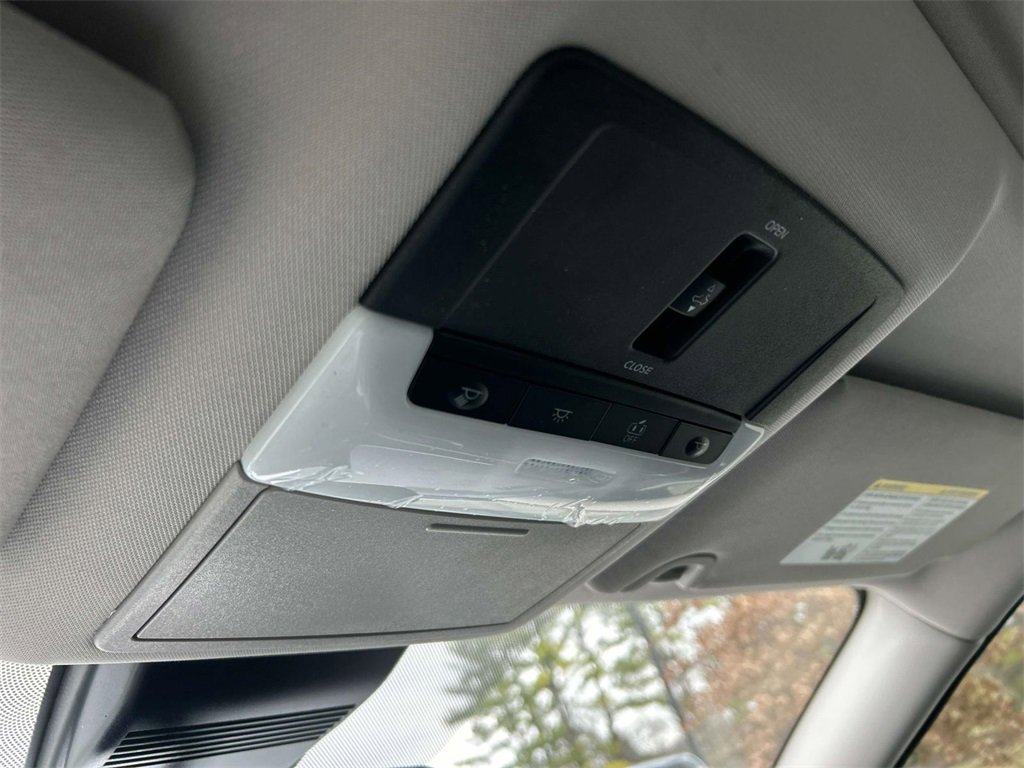 New 2025 Nissan Altima 2.5 SR w/ SR Premium Package image 31