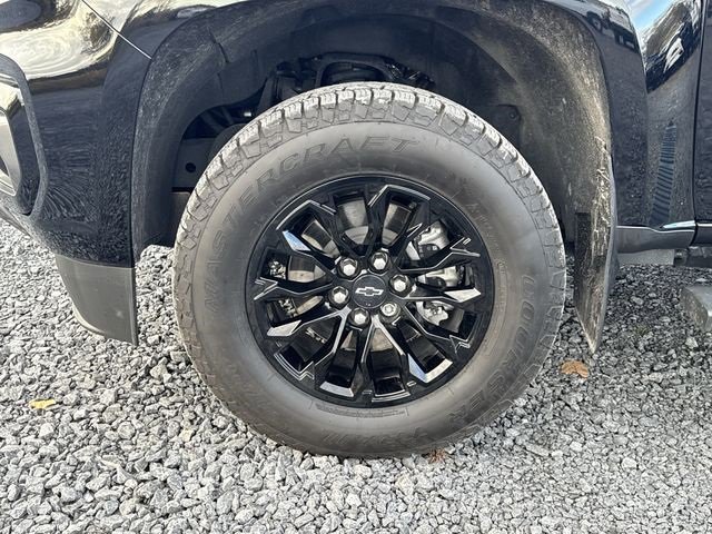 Certified 2022 Chevrolet Colorado Z71 w/ Trail Boss Package image 33