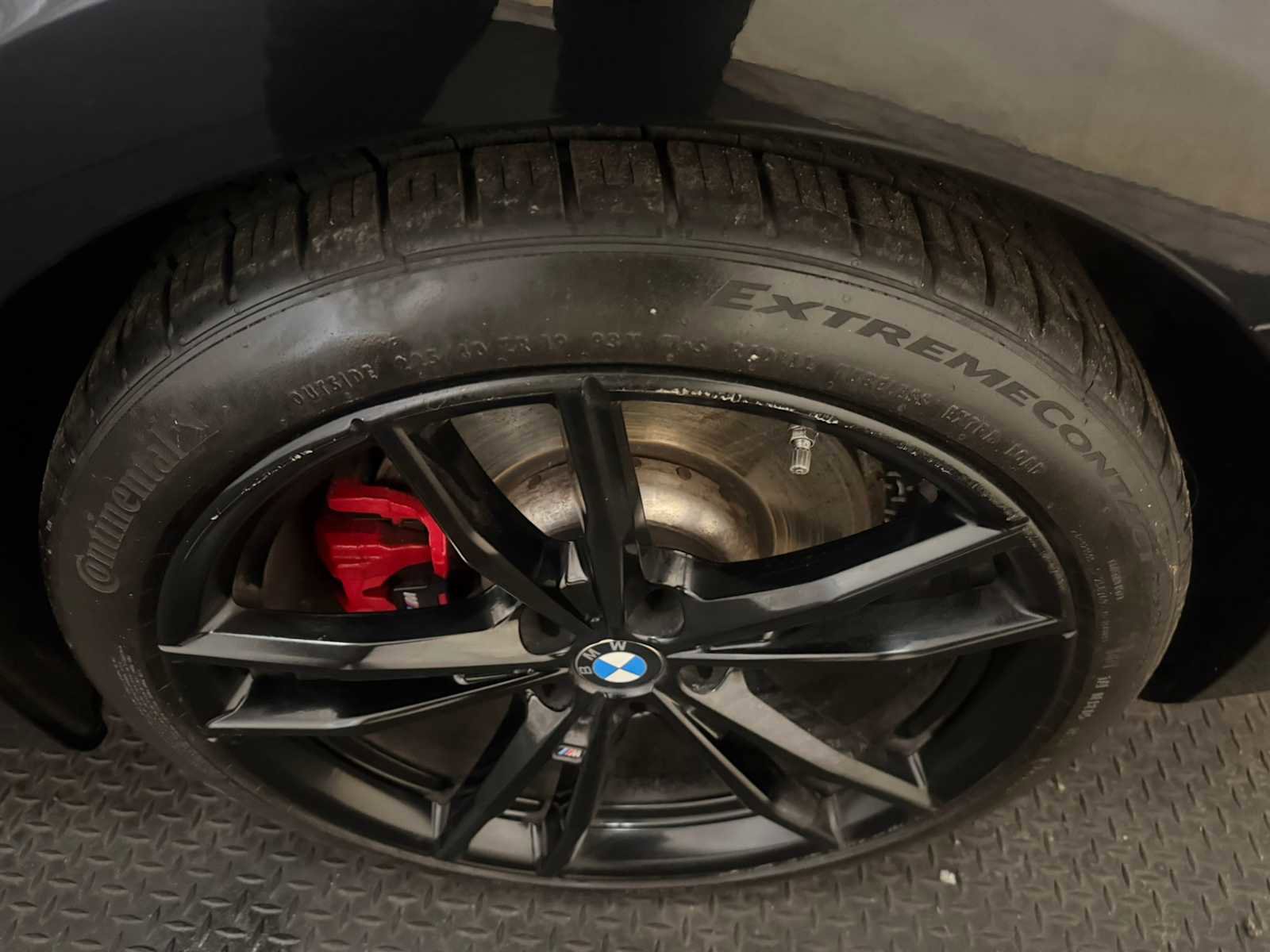 Used 2021 BMW 430i xDrive Coupe w/ M Sport Package AWD/4WD image 9