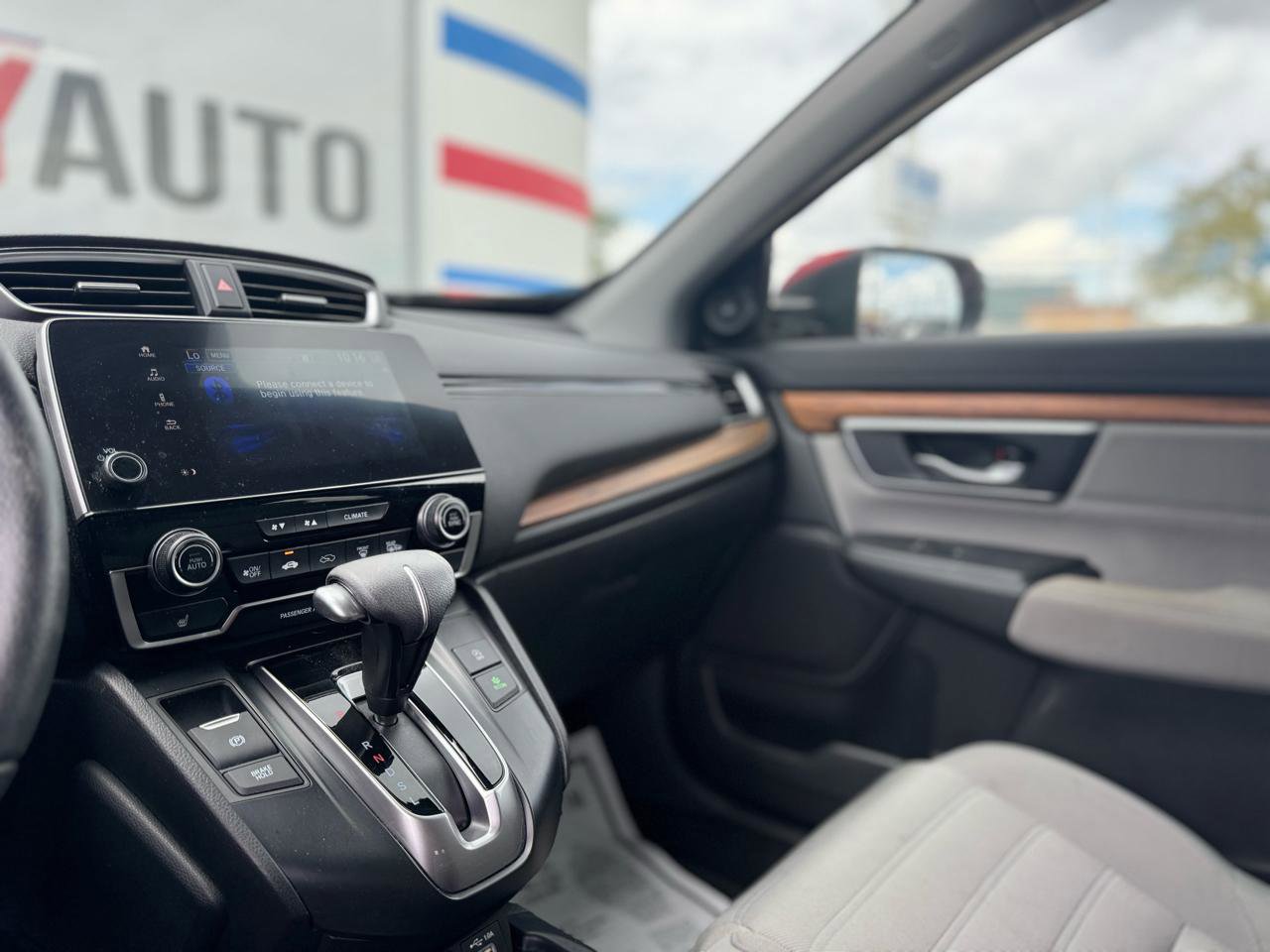 Used 2020 Honda CR-V EX image 36