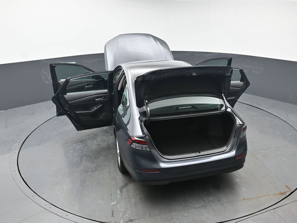 Certified 2024 Honda Accord LX image 46