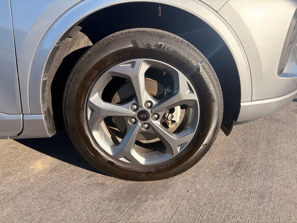 Used 2023 Ford Escape ST-Line AWD/4WD image 35