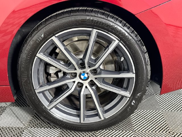 Used 2025 BMW 230i Coupe w/ Premium Package RWD image 30