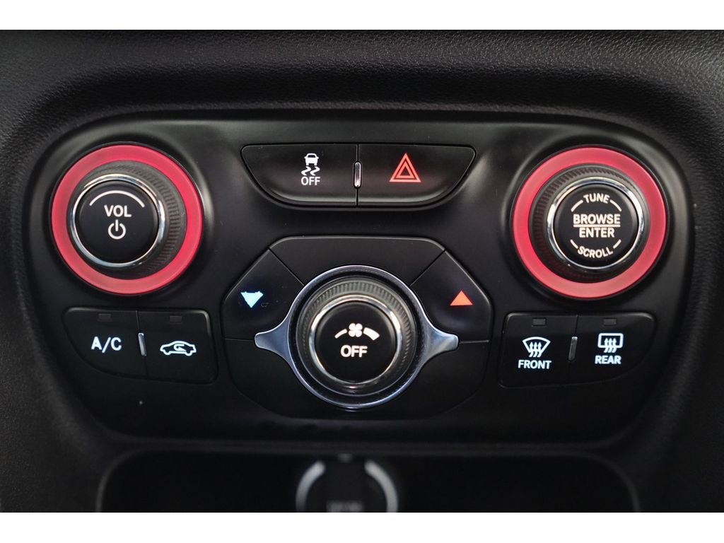 Used 2014 Dodge Dart SXT FWD image 19