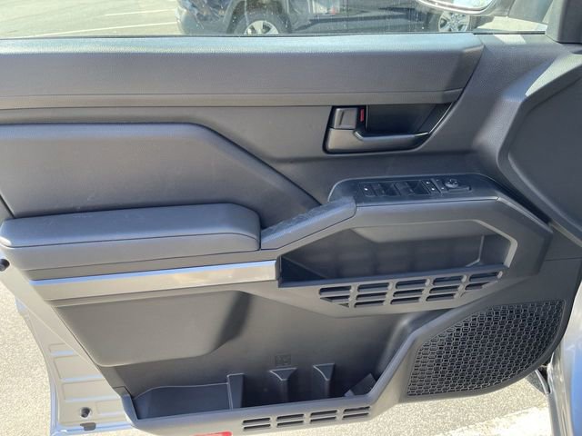 New 2025 Toyota Tacoma SR5 image 12