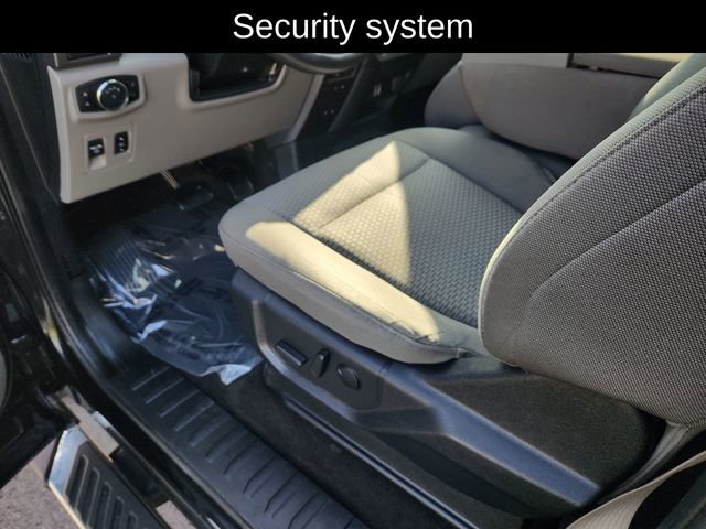 Used 2020 Ford F150 XLT w/ Equipment Group 302A Luxury image 22