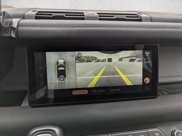 Used 2022 Land Rover Defender 110 S image 18