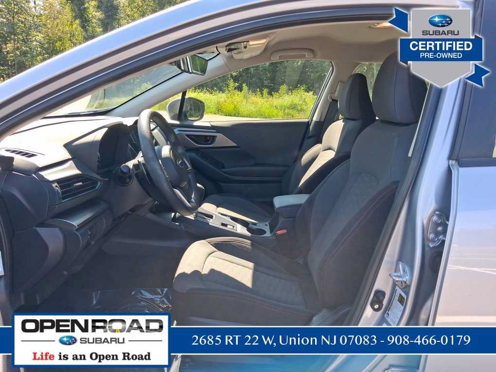 Certified 2024 Subaru Impreza 2.0i Sport AWD/4WD image 26