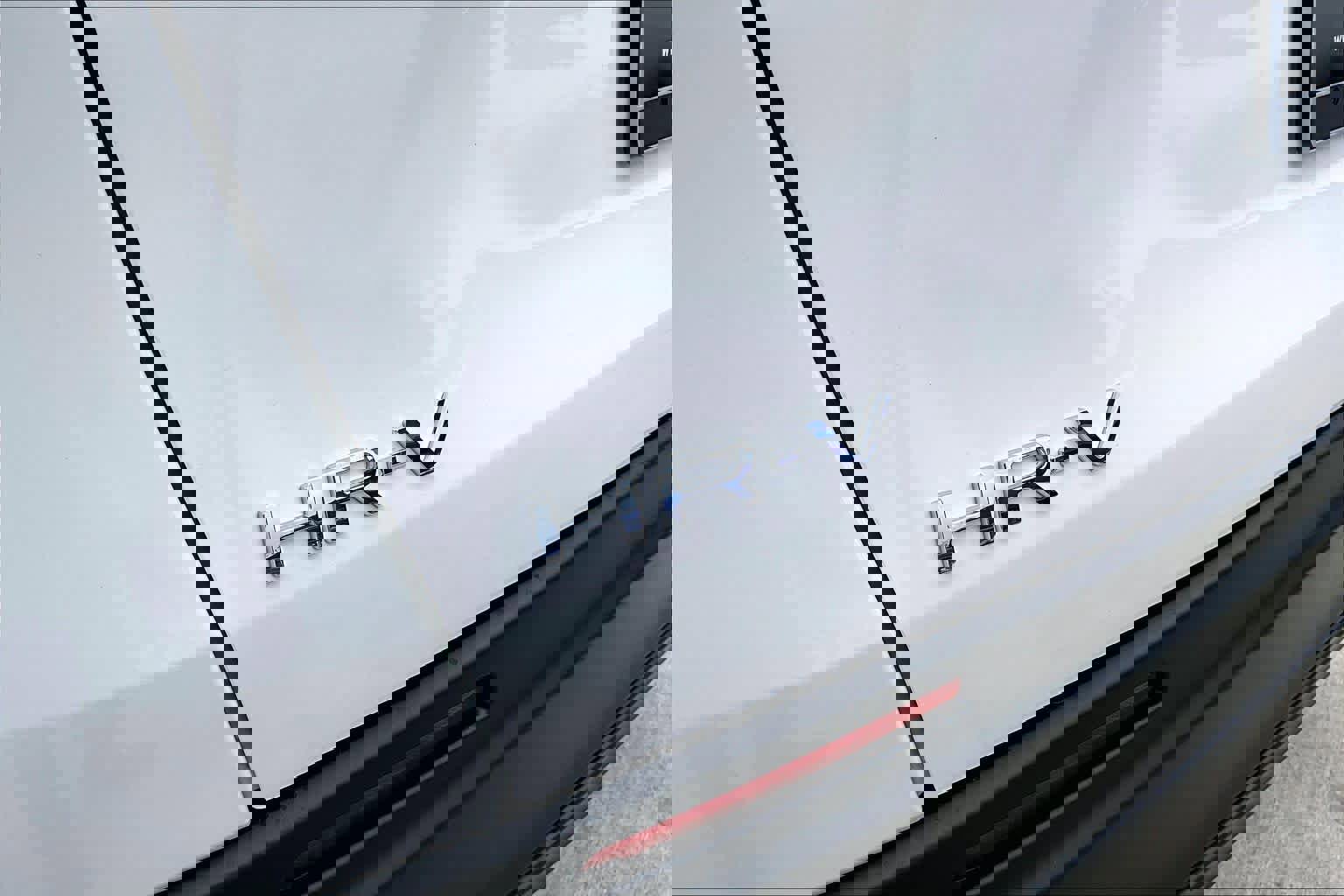 New 2026 Honda HR-V LX image 15