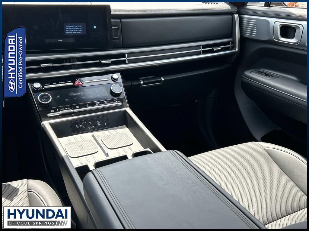 Certified 2025 Hyundai Santa Fe XRT AWD/4WD image 25