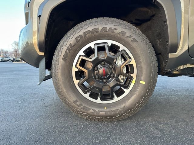 New 2026 Toyota Tacoma TRD Off-Road image 10